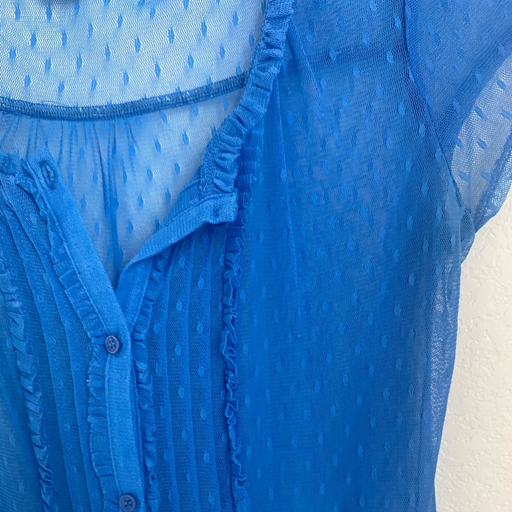 Express blouse - Picture 2 of 4